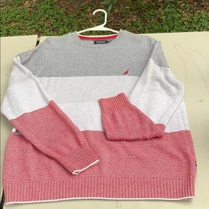 Nautica Sweater